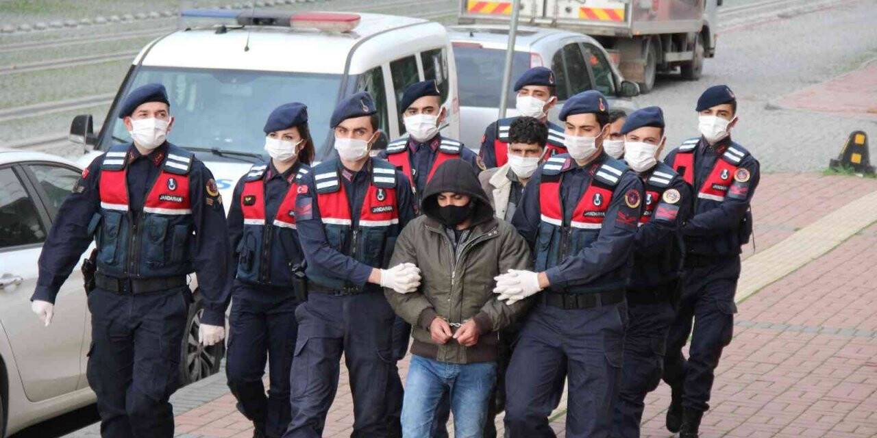 Kocaeli’de 3 terör örgütü üyesi yakalandı