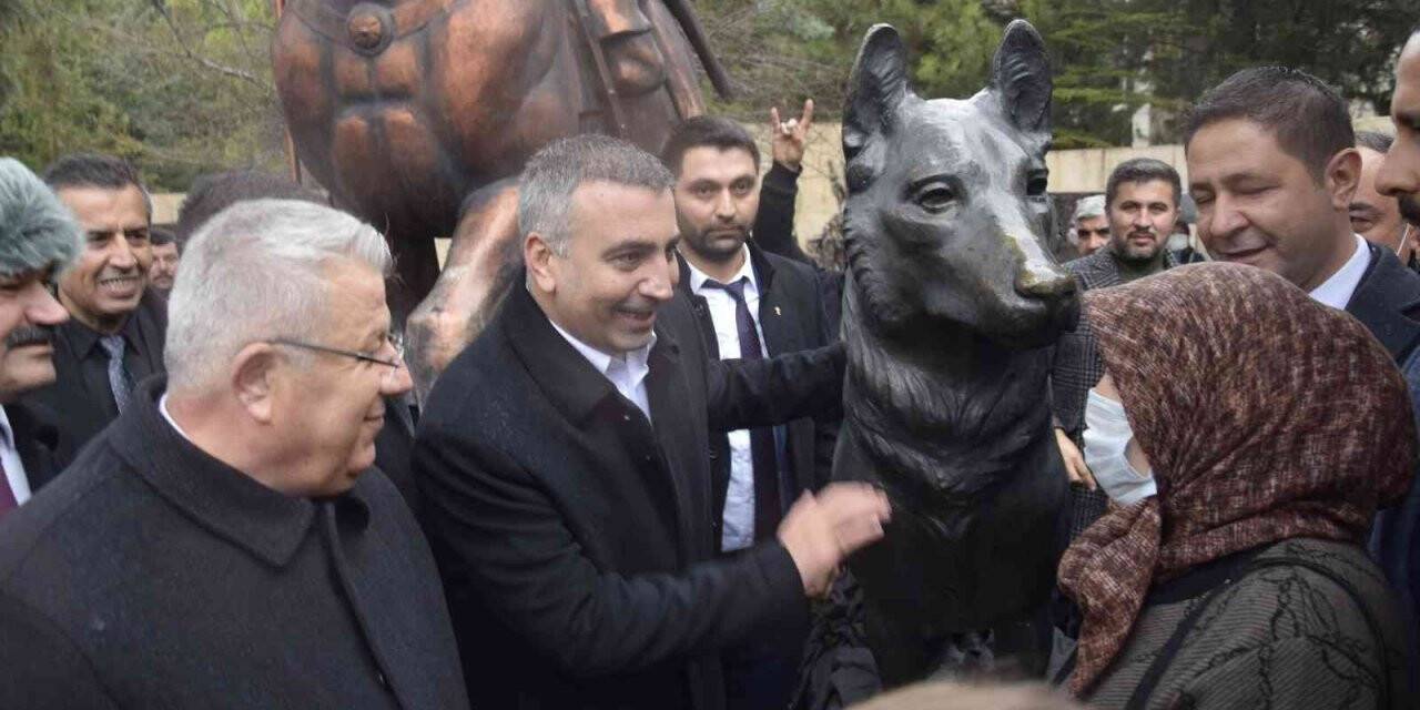 MHP MYK üyesi Alperen: “36 yılda terörle mücadeleye yaklaşık 1 milyon trilyon dolar harcandı”