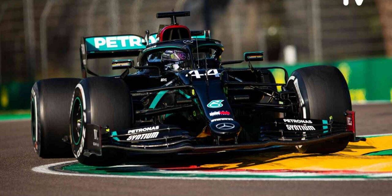 Formula 1’de şampiyon TV+’ta belli oluyor