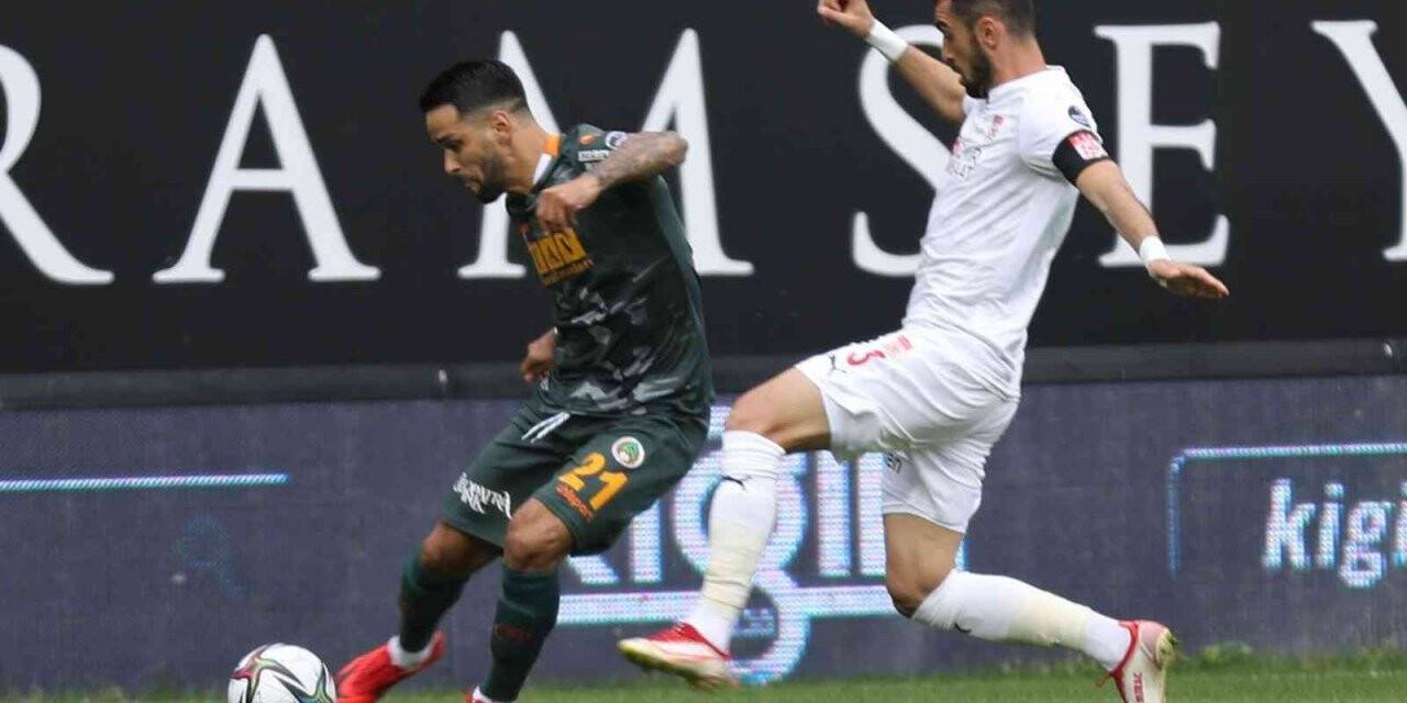 Uğur Çiftçi kırmızı kart gördü! Galatasaray maçında yok