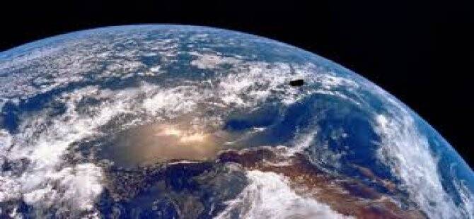 NASA: Batı Antarktika'da buzulların erimesini hiçbir şey durduramaz