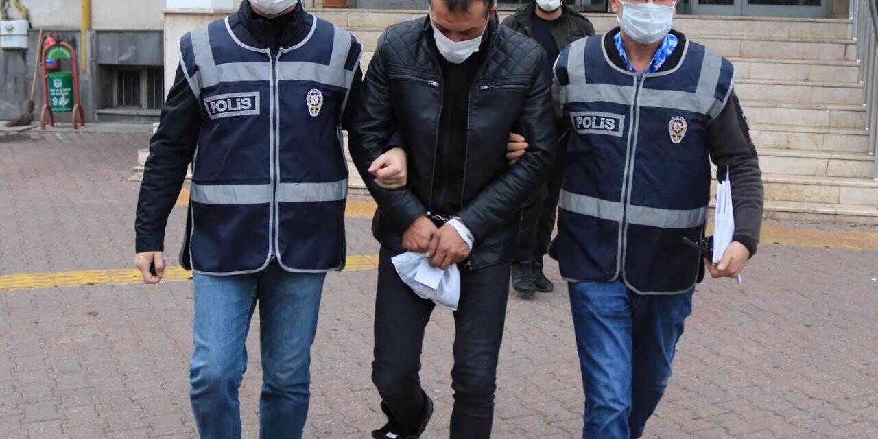 Şaşkın hırsızlar kamerada