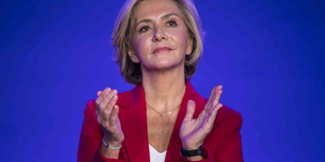 Fransa’da sağcı Cumhuriyetçi Parti’den ilk kez kadın cumhurbaşkanı adayı