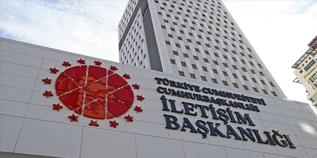 Cumhurbaşkanlığı İletişim Başkanı Altun'dan videolu 'Uluslararası Stratejik İletişim Zirvesi' paylaşımı