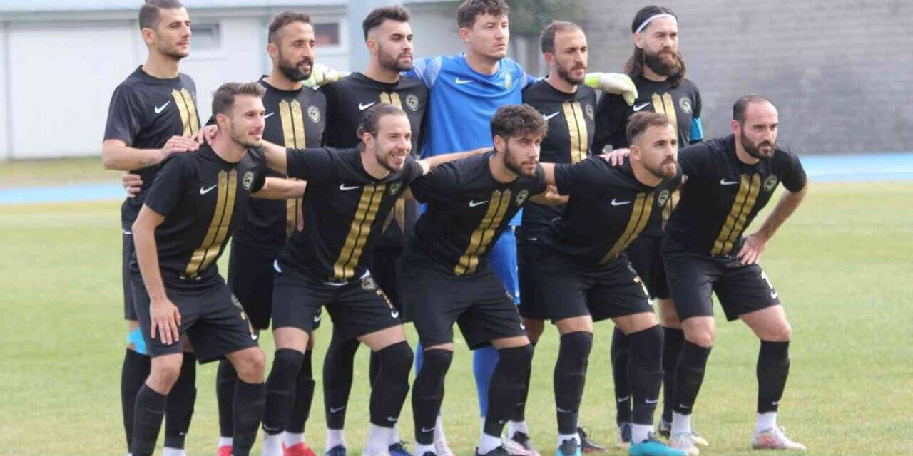 Kayseri derbisini Talasgücü Belediyespor kazandı