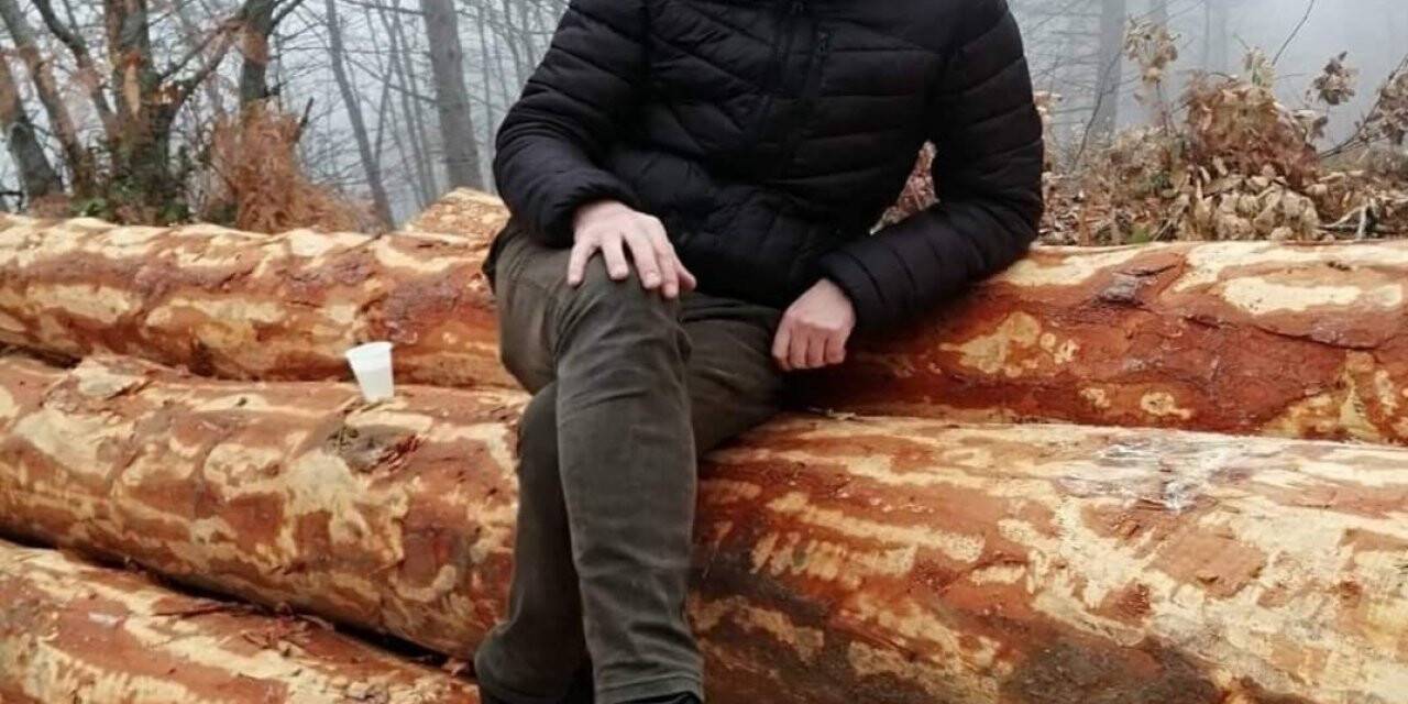 Sinop’ta bulunan cesedin sel felaketinde kaybolan kişiye ait olduğu belirlendi
