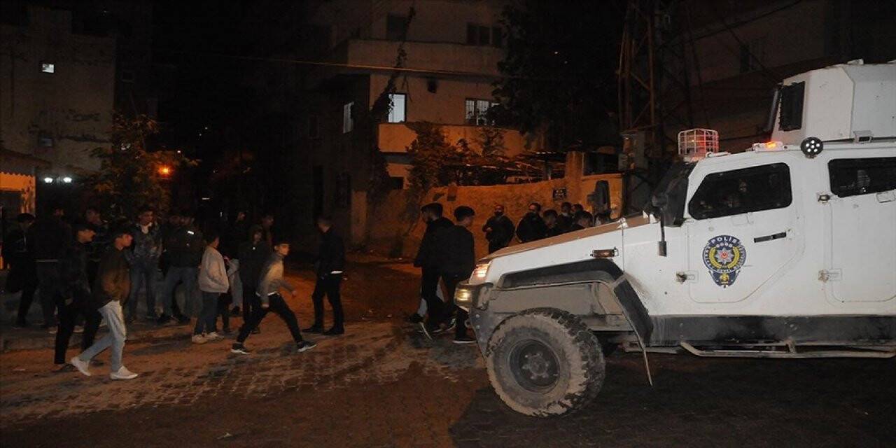 Eski AK Parti Cizre ilçe başkanının kardeşi silahlı saldırıda öldürüldü
