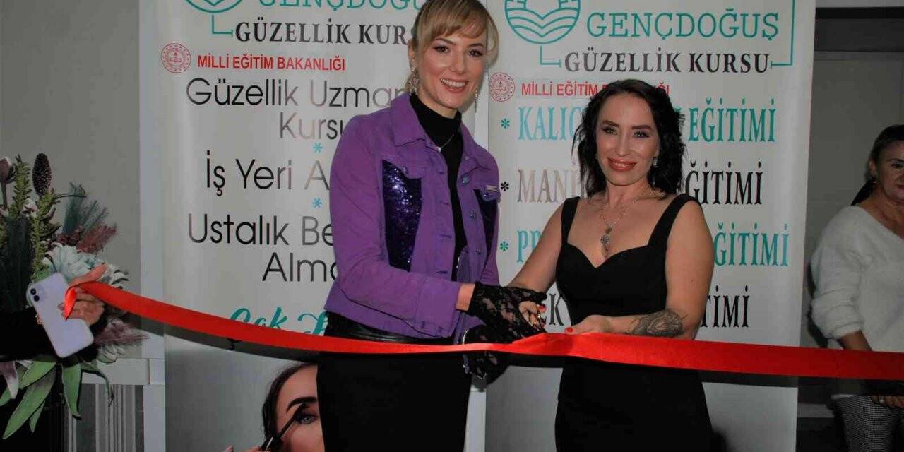 Kadın istihdamına ’güzel’ katkı: Eğitim verip meslek sahibi yapacaklar