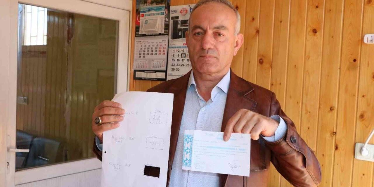 Dolandırıcıların kargo tuzağı