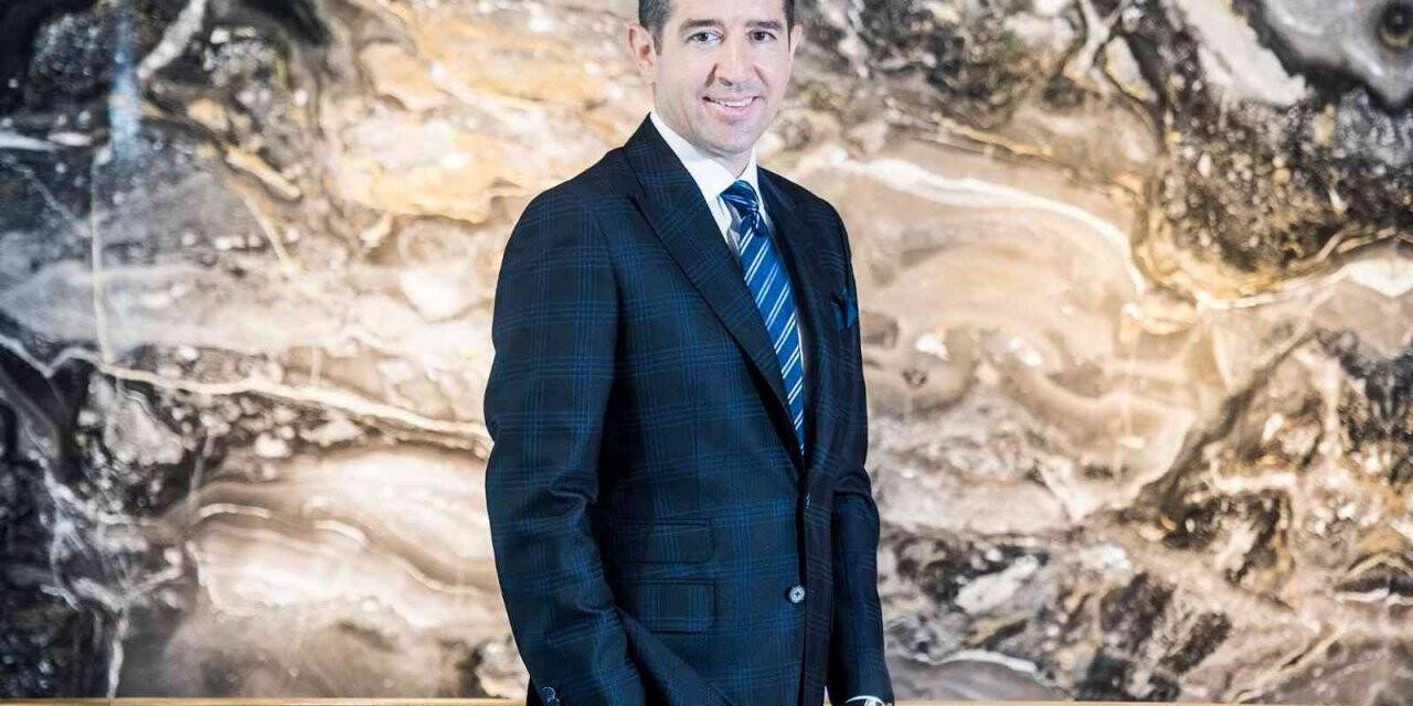 Maden ihracatında yıl sonu hedefi 6 milyar dolar