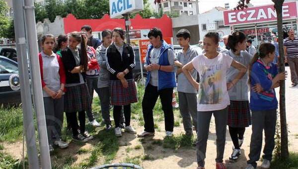 14 yaşındaki Sezai'nin cesedi bulundu