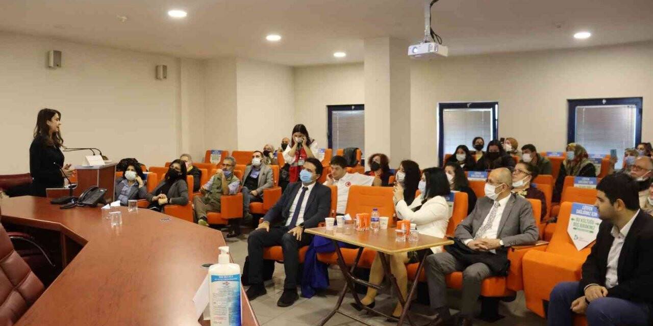 Engelsiz Festival’in ikinci günü de dolu dolu geçti