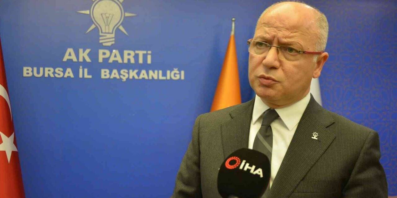 Bursa’nın istihdam açığı 13 bin kişi