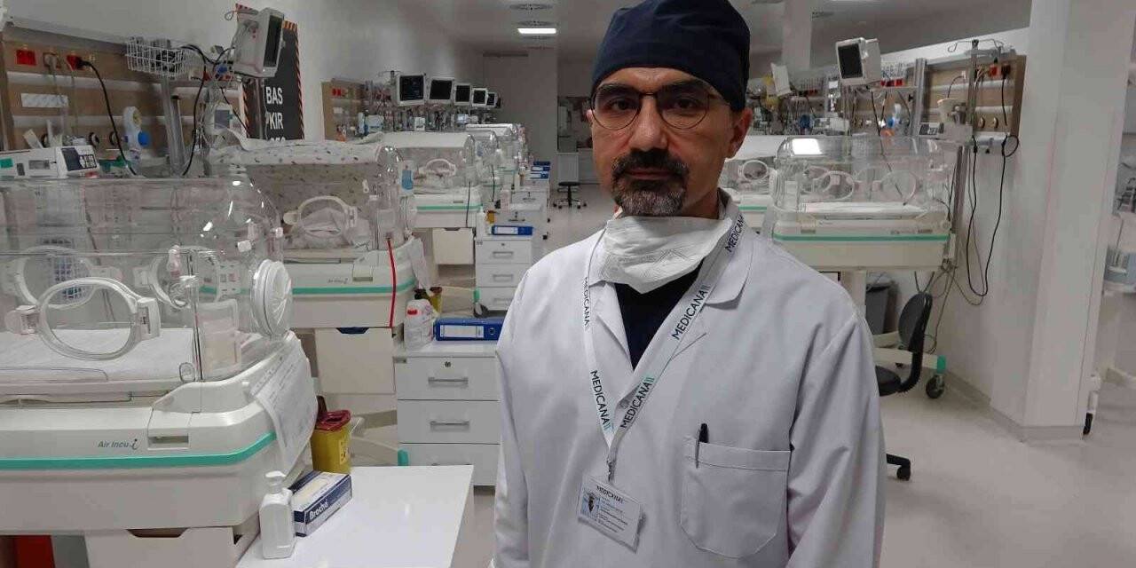 Kış mevsiminde kuru göz hastalığına dikkat