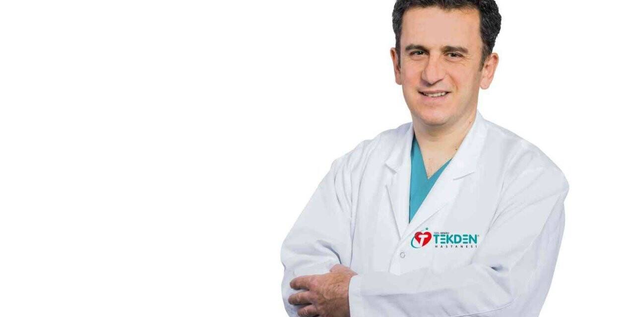 Bu hastalık kronikleşmeden uzmanına başvurun