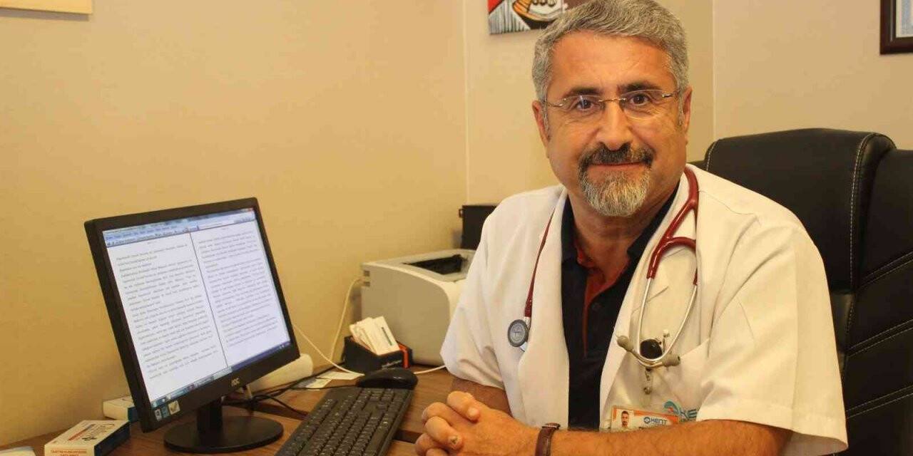 Çikolata ye, kalbini koru