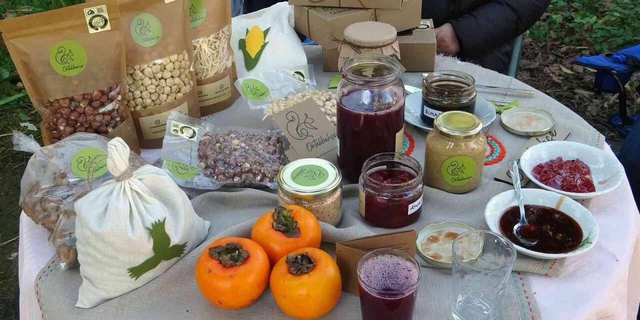 Kadın girişimciler internet satışıyla başlayıp, kooperatif kurdular