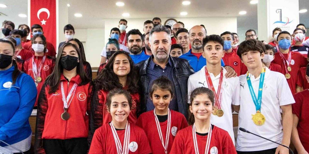 141 kere maşallah