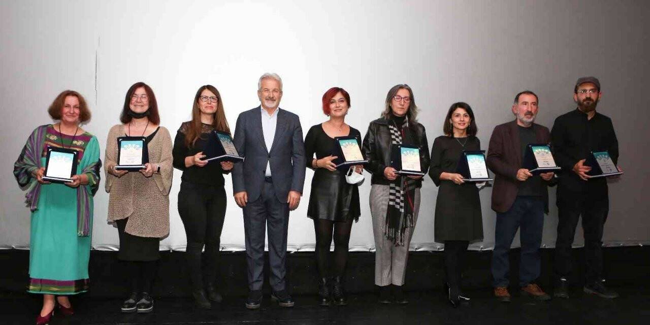Bursa’nın gezek kültürü belgesel oldu