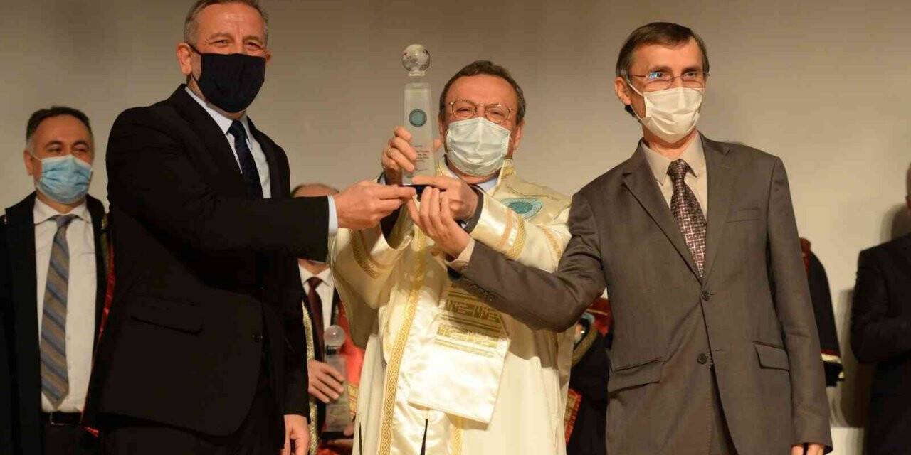 ULUTEK Teknopark ve Bursa Uludağ TTO’da ödül gururu