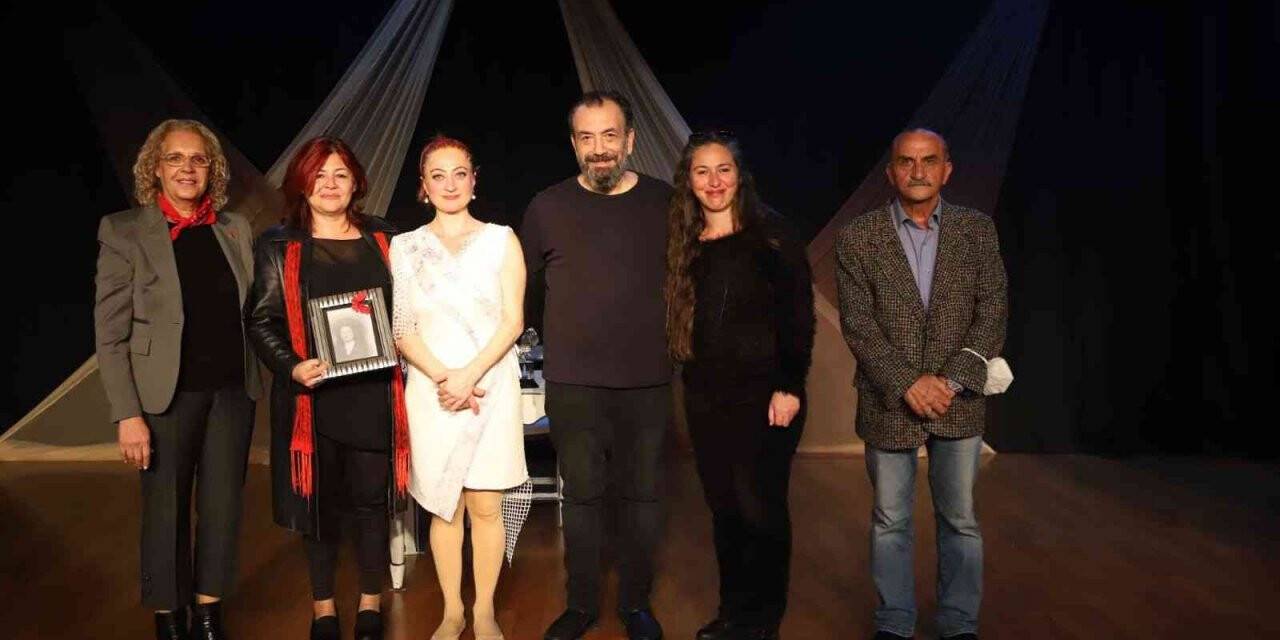 Kartal’da Kadın Hakları Günü’ne özel söyleşi ve tiyatro oyunu