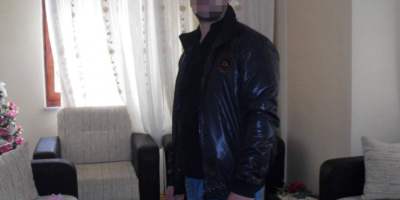 Tartıştığı kişi tarafından bıçaklanan 3 çocuk babası hayatını kaybetti
