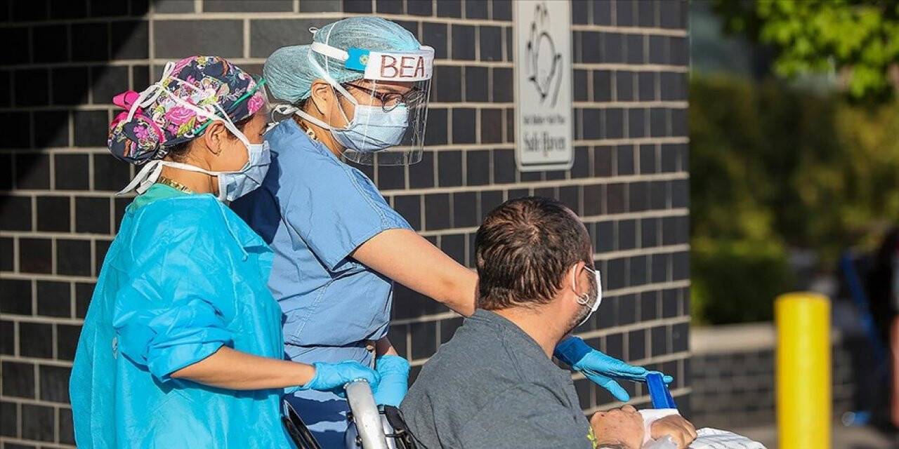 ABD’de Omicron varyantının tespit edildiği eyalet sayısı 12’ye çıktı