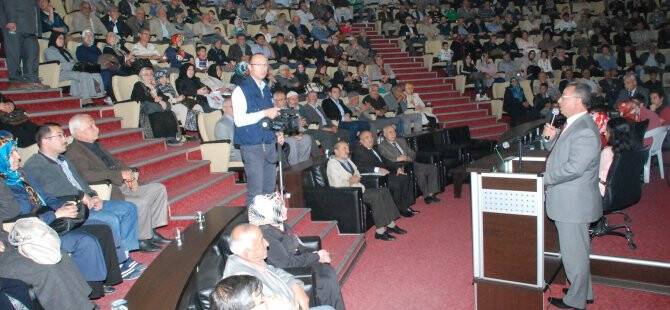 KEYKUBAT KONAKLARINDA ASİL LİSTE AÇIKLANDI