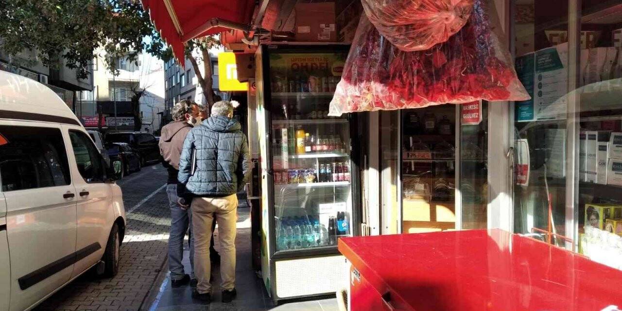 Edremit’te demir hırsızları vatandaşı bıktırdı