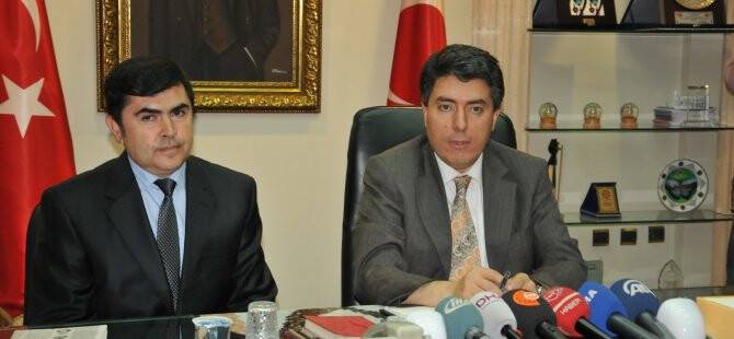 ARAÇ SAHTECİLİĞİNE 46 GÖZALTI