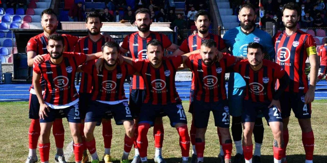 Sökespor, Aydın Büyükşehir’i 3 golle uğurladı