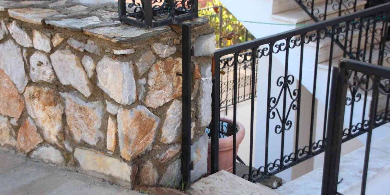 Bodrum’a kapı hırsızları dadandı