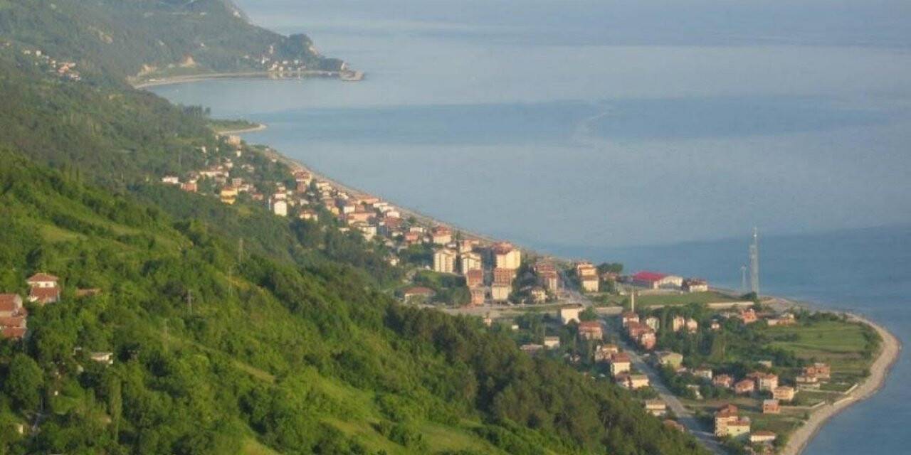 Türkeli’den ayrılmak isteyen Çayağzı’nın talebi mecliste oylanacak