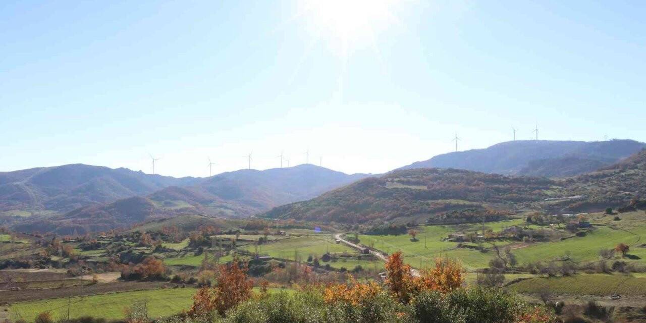 Kocaiskan Mahallesi’ni tarımsal sulamada rahatlatacak çalışma