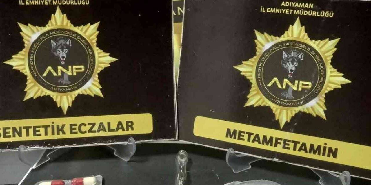 Adli kontrol kararına uymayan torbacı bu kez tutuklandı