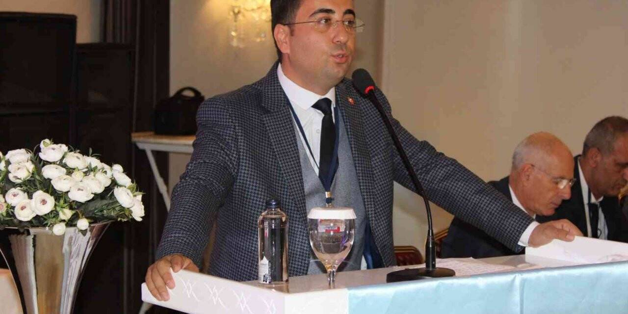 TES-İŞ Aydın’da Gültekin dönemi