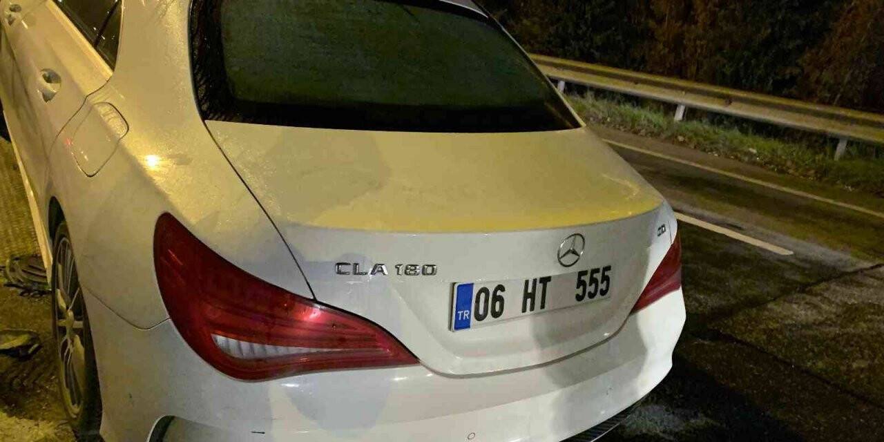 Kadıköy’de zincirleme trafik kazası: 2 yaralı