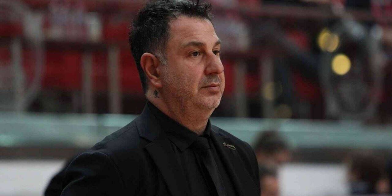 Bellona Kayseri Basketbol’da ayrılık