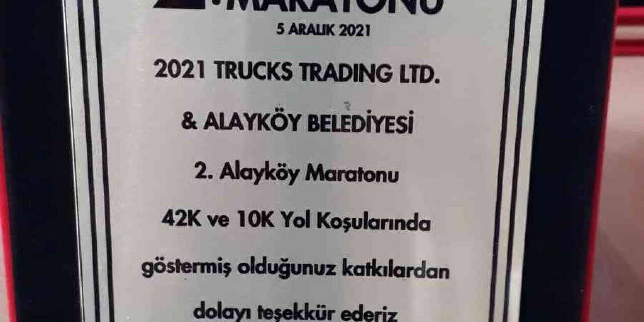 Bursa Masterler Atletizm Kulübü üyelerinden KKTC’de büyük başarı
