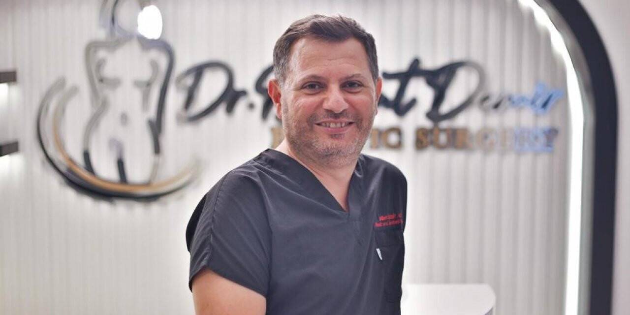 Op. Dr. Bülent Demir: "360 derece liposuction ile tepeden tırnağa değişin"