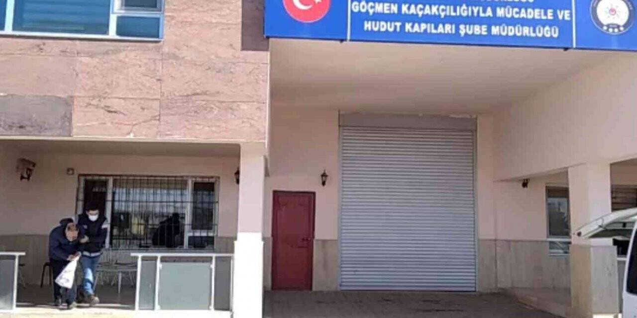 Van’da 17 göçmen kaçakçısı yakalandı