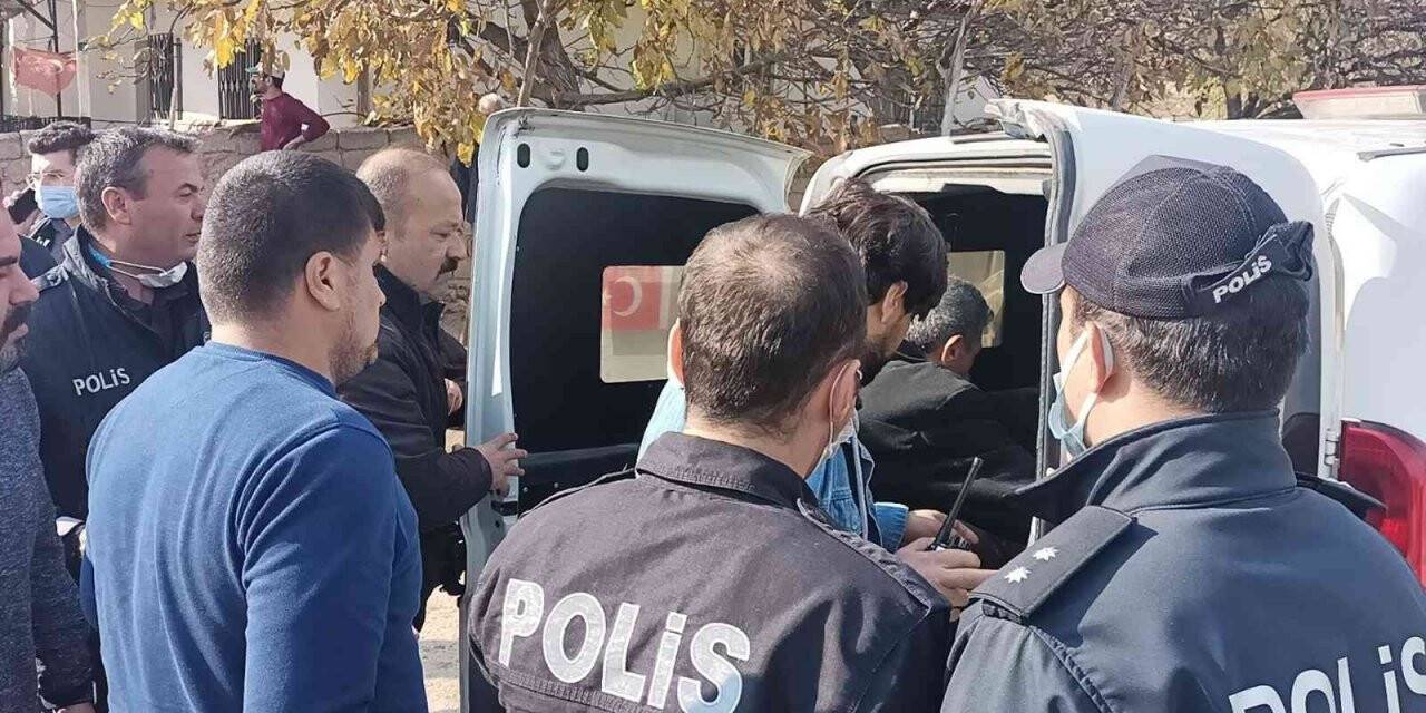 Dünürlerini öldüren şahıs cezaevinde intihar etti