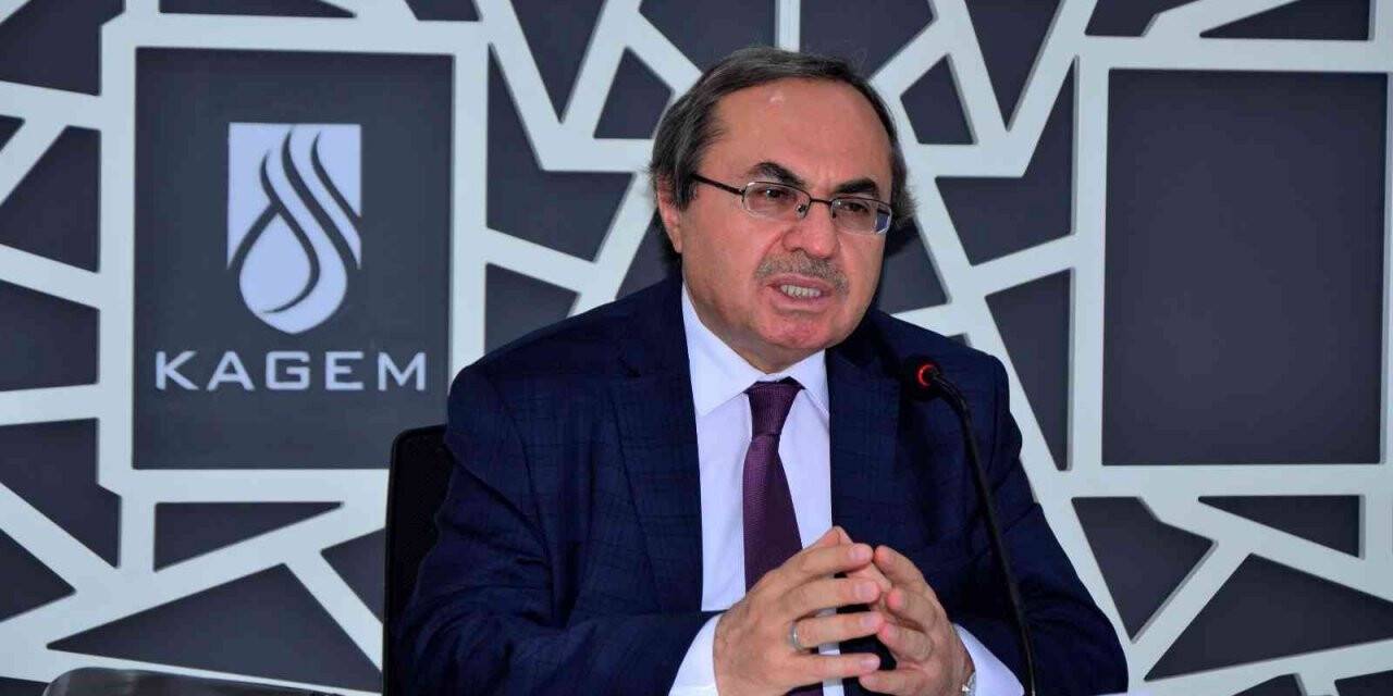 KAGEM’den anne-babalara "Bugünün Dünyasında Ebeveyn Olmak" semineri