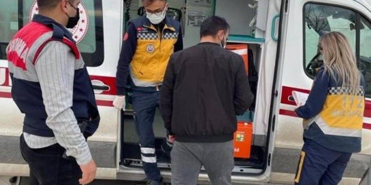 Bu kadar sorumsuzluğu pes ettirdi