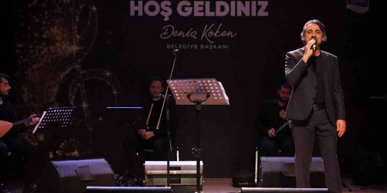 Eyüpsultan’da Ezgi Günleri muhteşem başladı