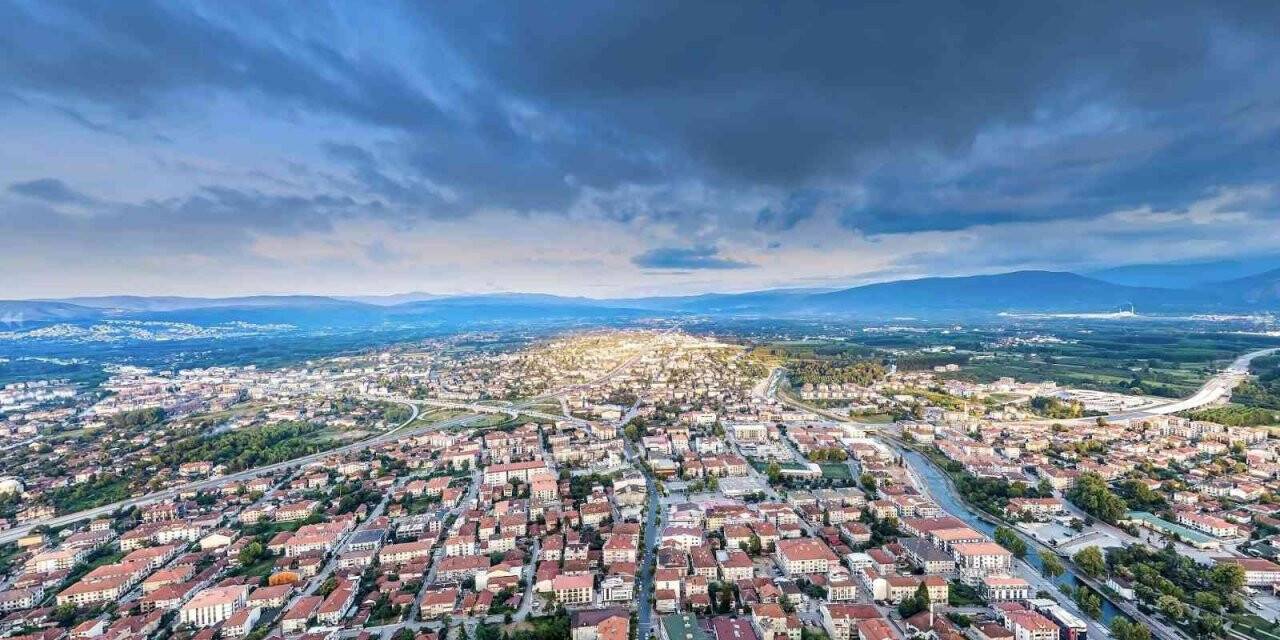 Düzce’nin geleceği bu kongrede konuşulacak