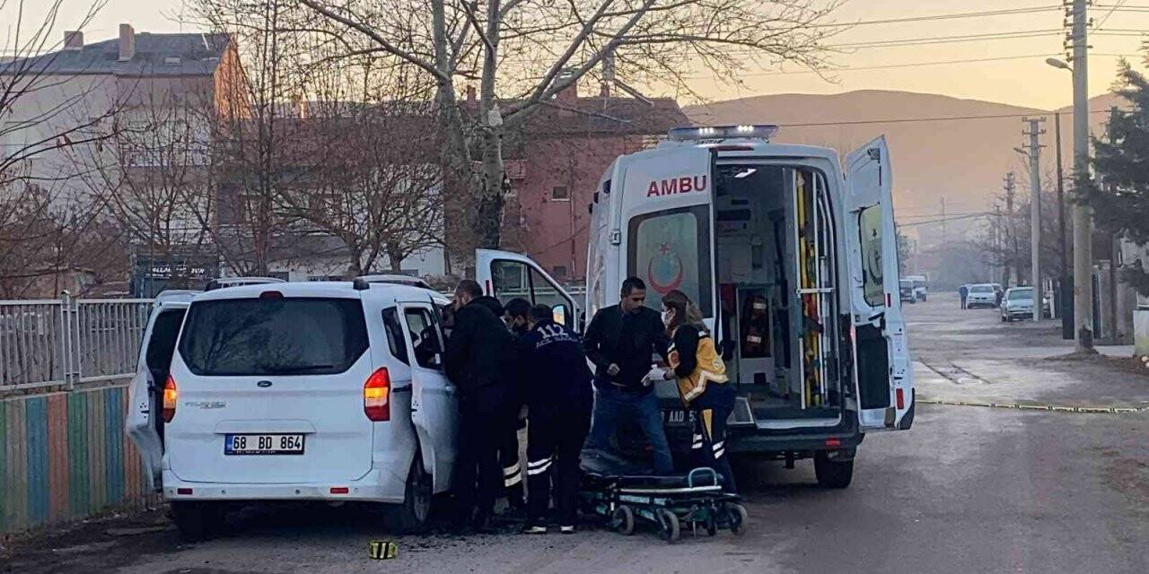 Oğlunun intiharının ardından kaybolan doktor aracında bilinci kapalı bulundu
