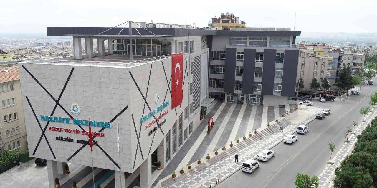 Haliliye’de keman kursu kayıtları başladı