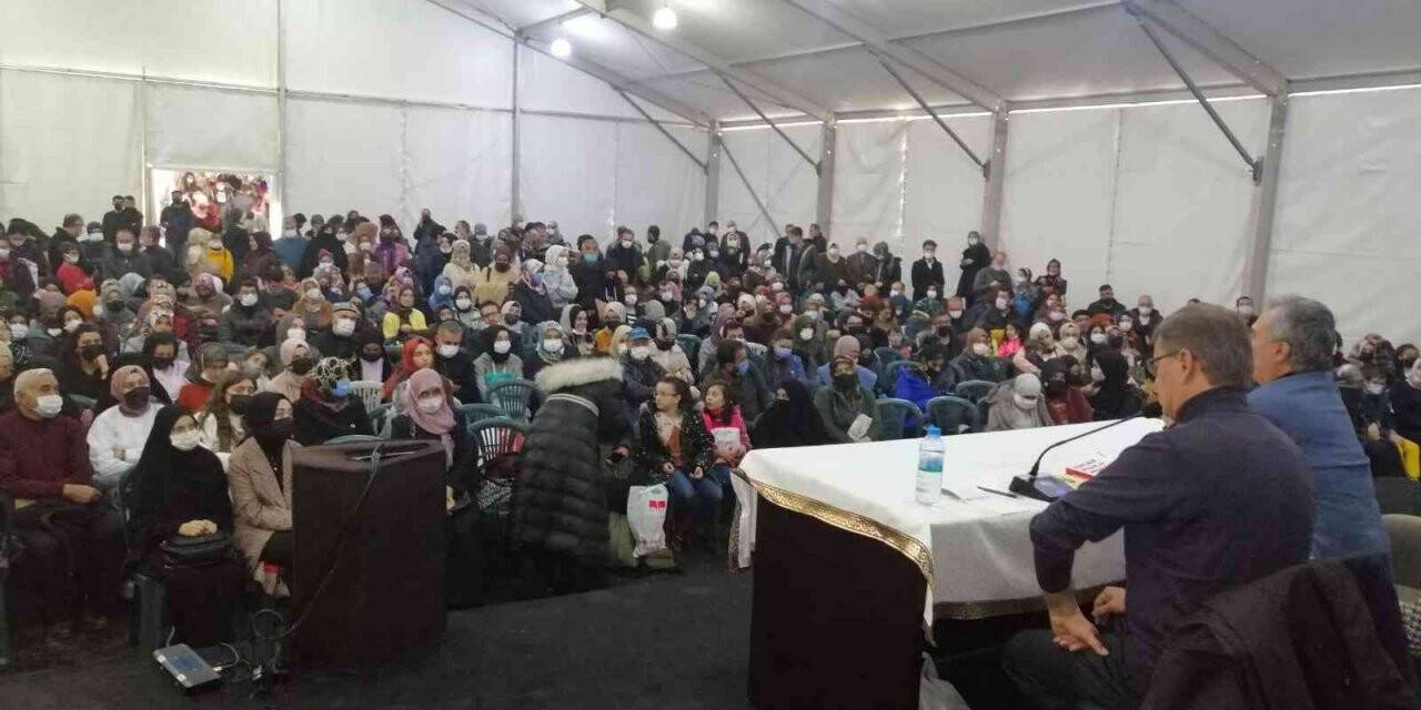 Nihat Bengisu biyografisine büyük ilgi