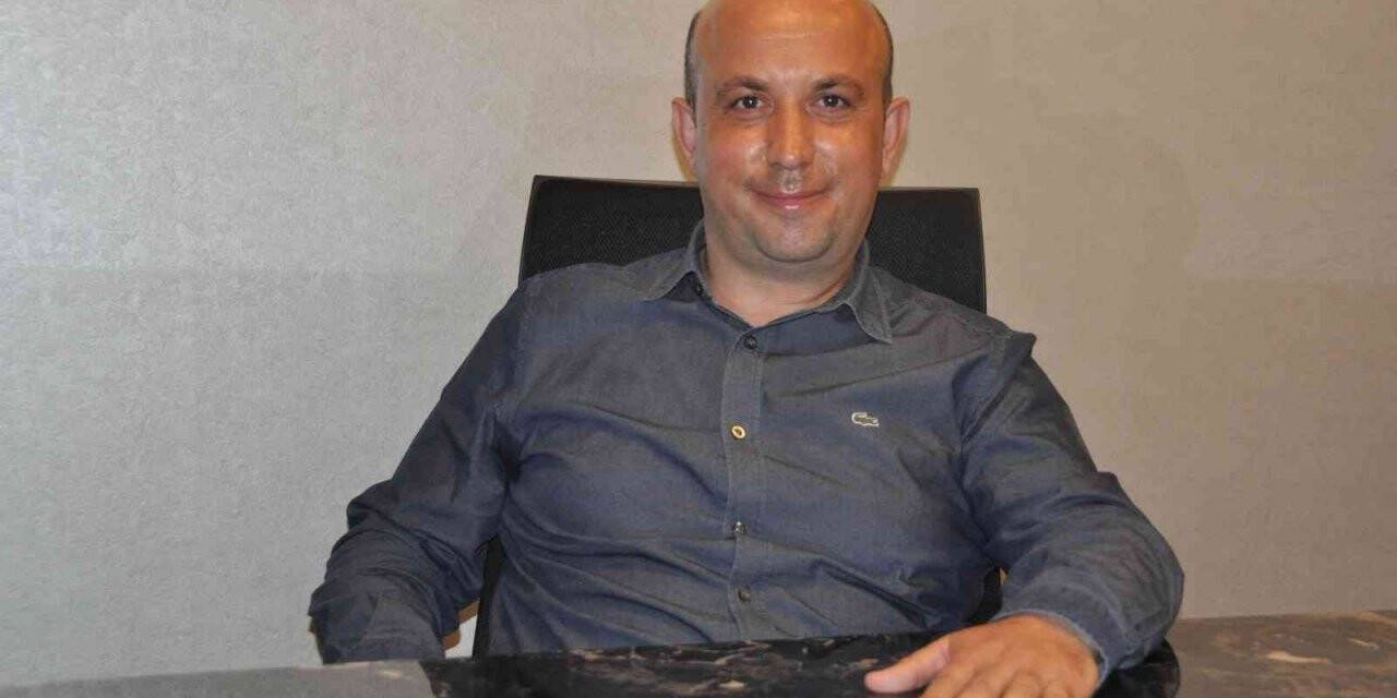 GZT Giresunspor’da 3’te 3 sevinci